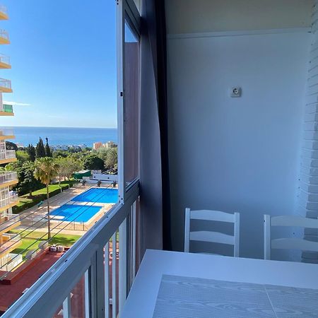 Hercules Benalmadena Exterior photo