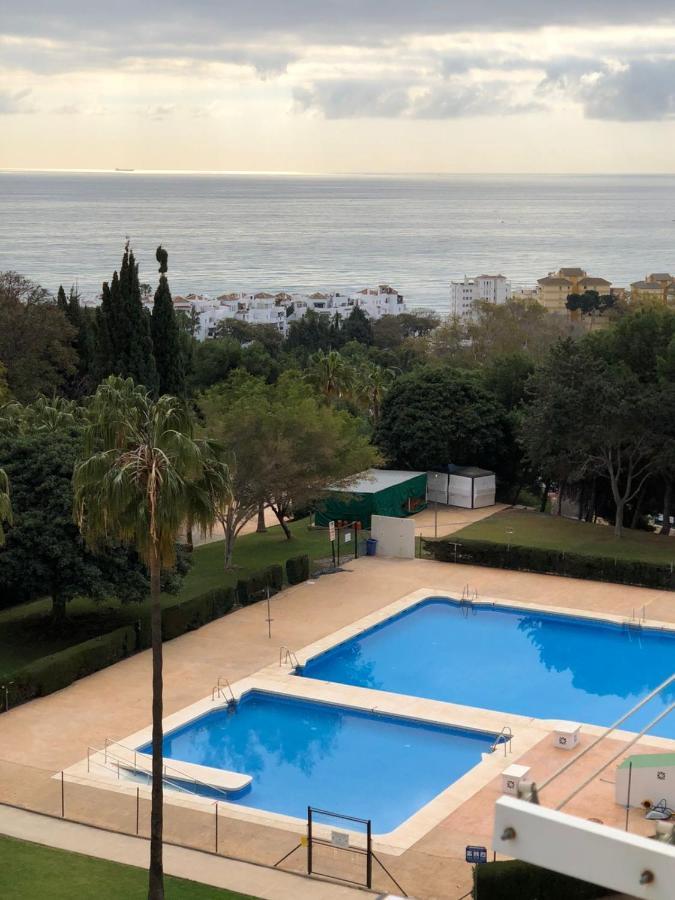 Hercules Benalmadena Exterior photo