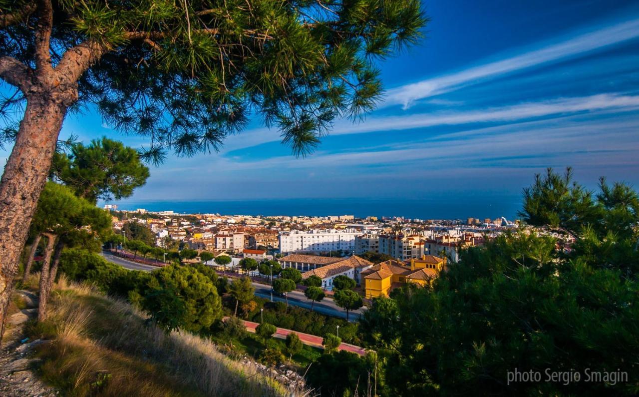 Hercules Benalmadena Exterior photo