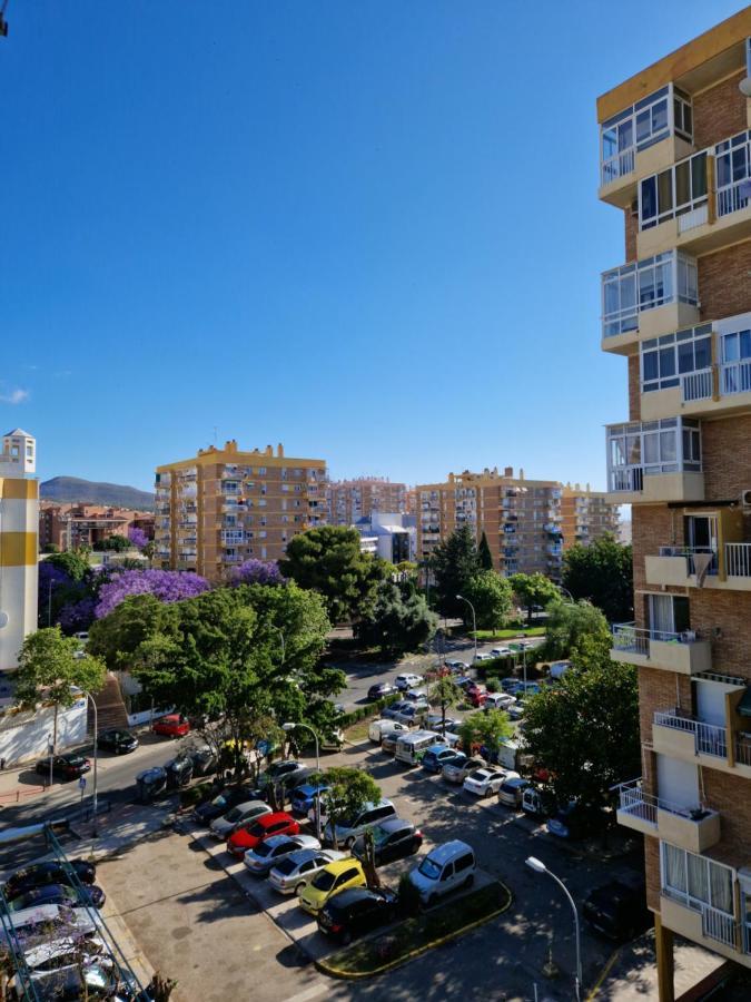 Hercules Benalmadena Exterior photo