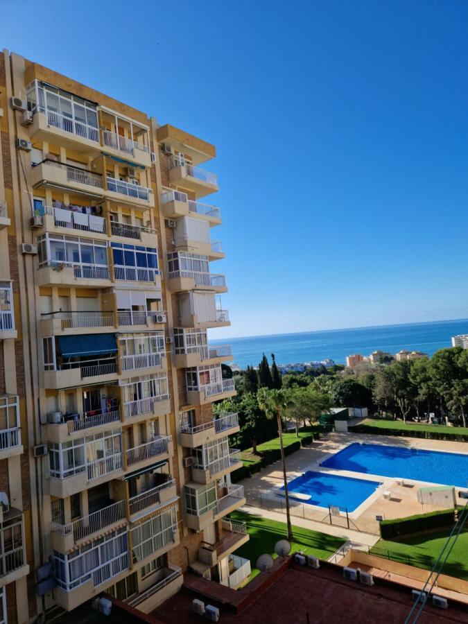 Hercules Benalmadena Exterior photo