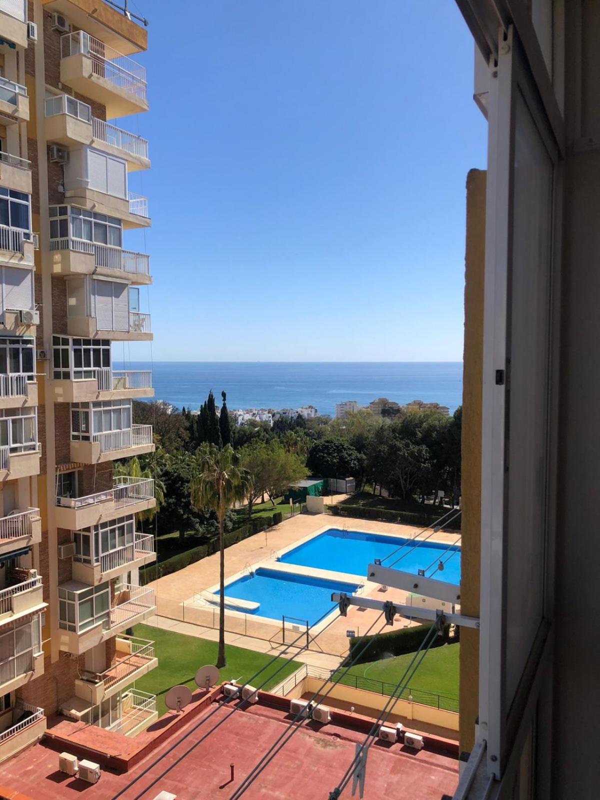 Hercules Benalmadena Exterior photo